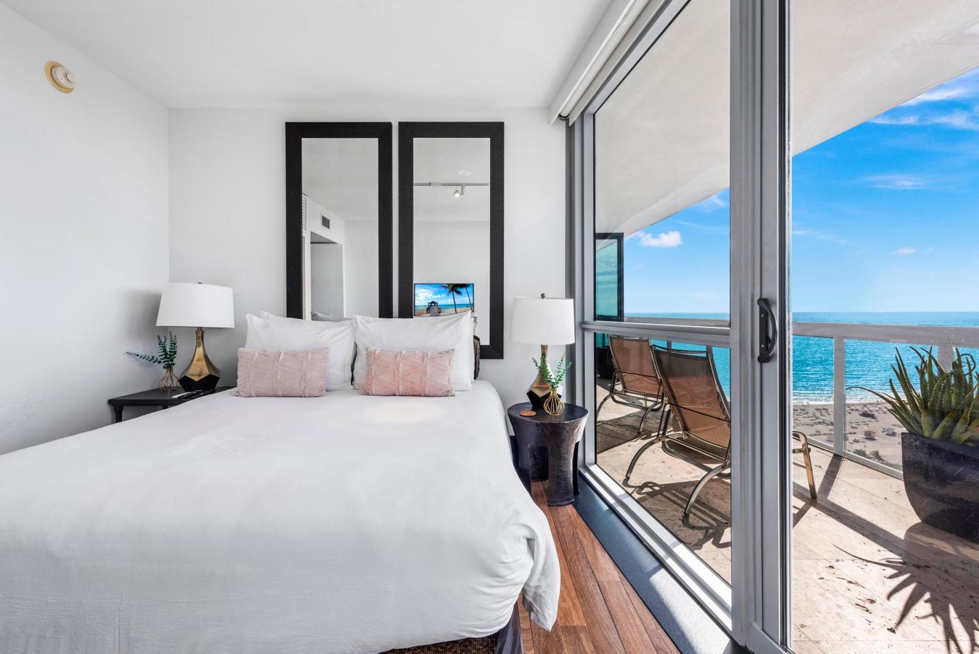 The Setai 5 Stars Hotel-Residence Miami Beach Oceanview 2 Bedroom Unique Dış mekan fotoğraf