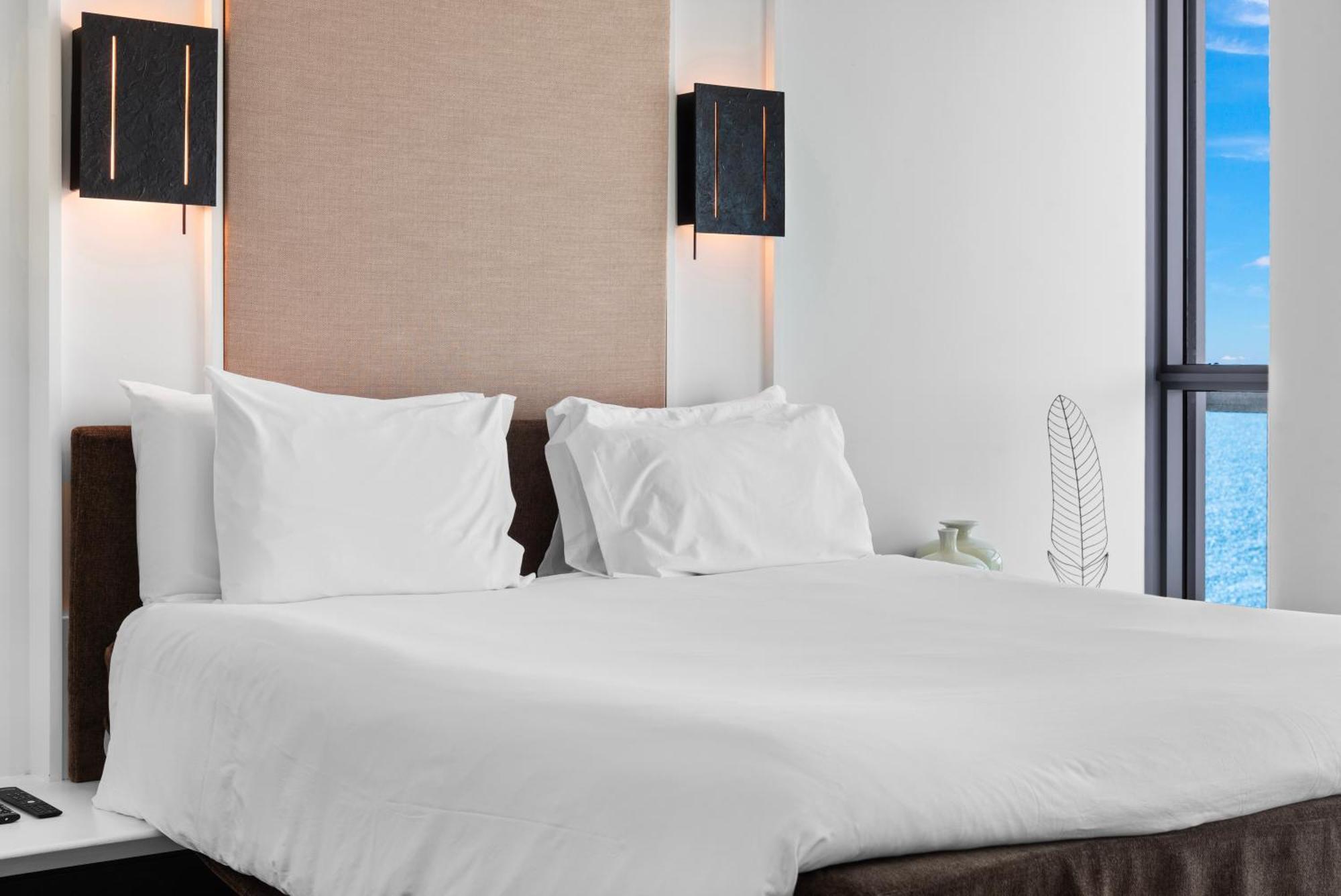The Setai 5 Stars Hotel-Residence Miami Beach Oceanview 2 Bedroom Unique Dış mekan fotoğraf