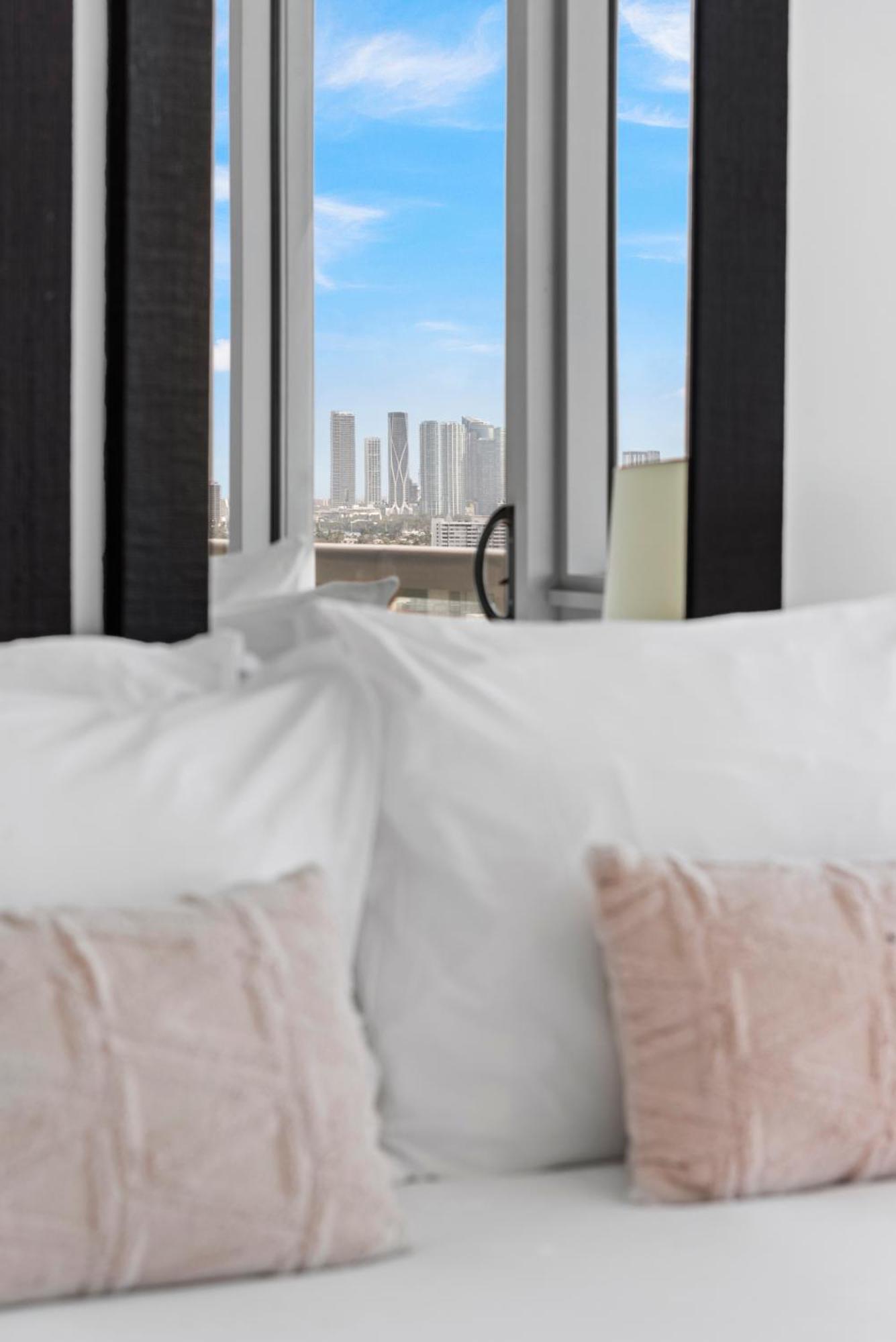 The Setai 5 Stars Hotel-Residence Miami Beach Oceanview 2 Bedroom Unique Dış mekan fotoğraf