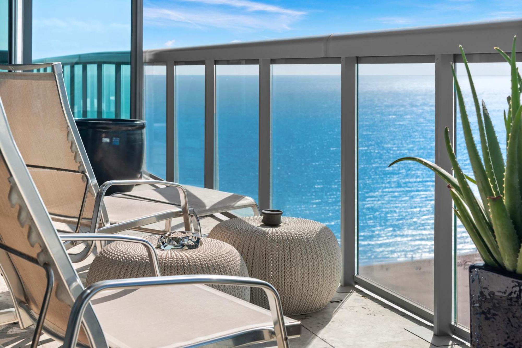 The Setai 5 Stars Hotel-Residence Miami Beach Oceanview 2 Bedroom Unique Dış mekan fotoğraf