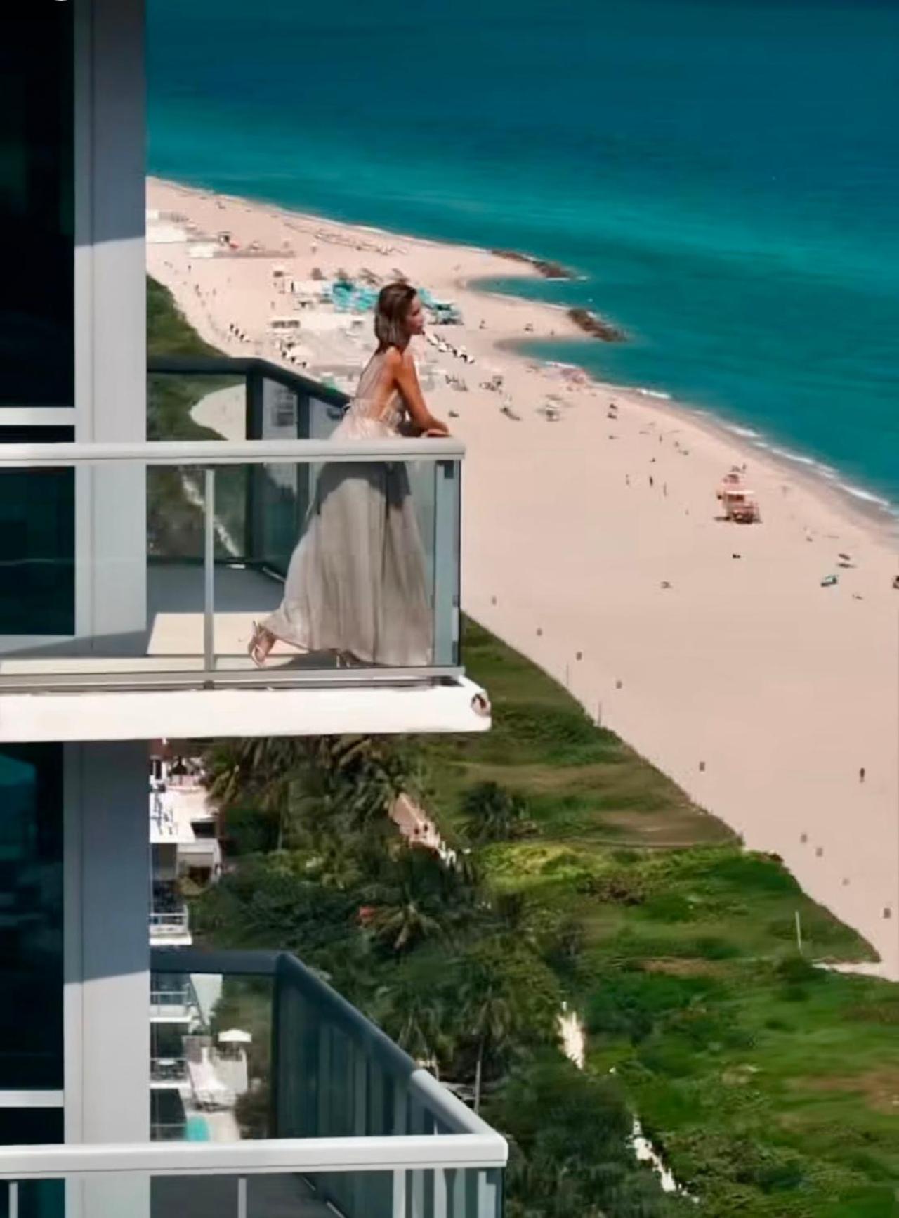 The Setai 5 Stars Hotel-Residence Miami Beach Oceanview 2 Bedroom Unique Dış mekan fotoğraf